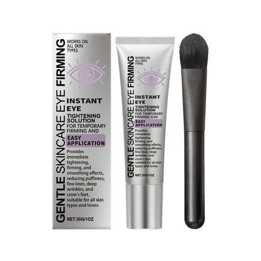 Eye Tightening Solution