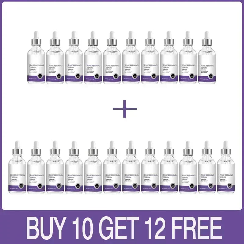 Pore Shrink Face Serum-8