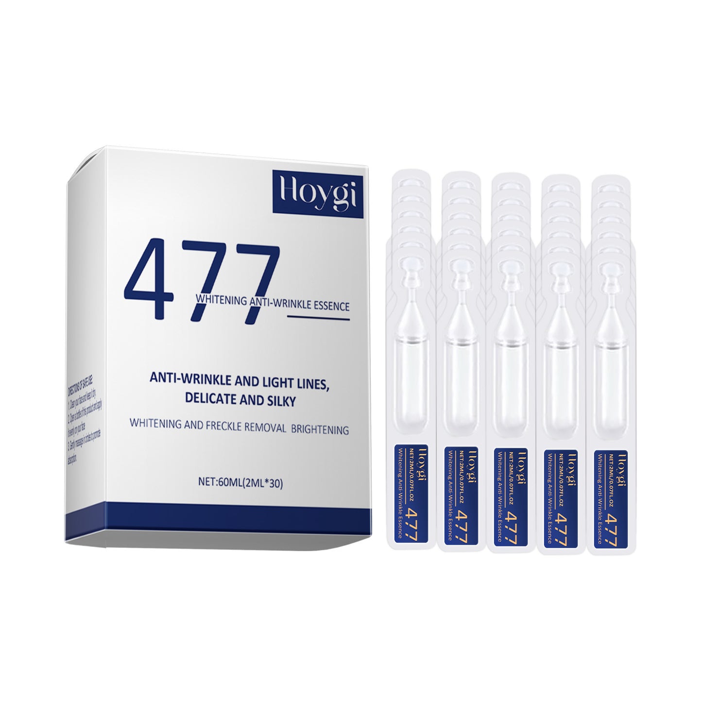Firming Care Solution Smooth And Delicate Moisturizing