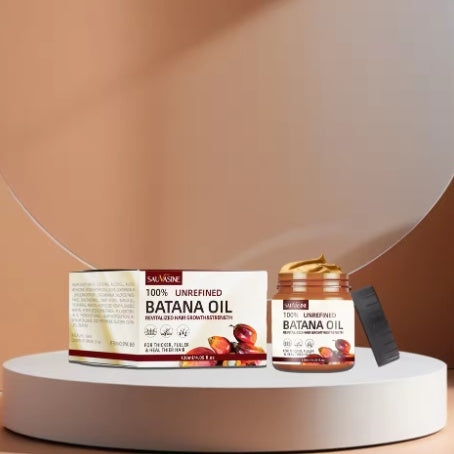 Batana Hair Oil