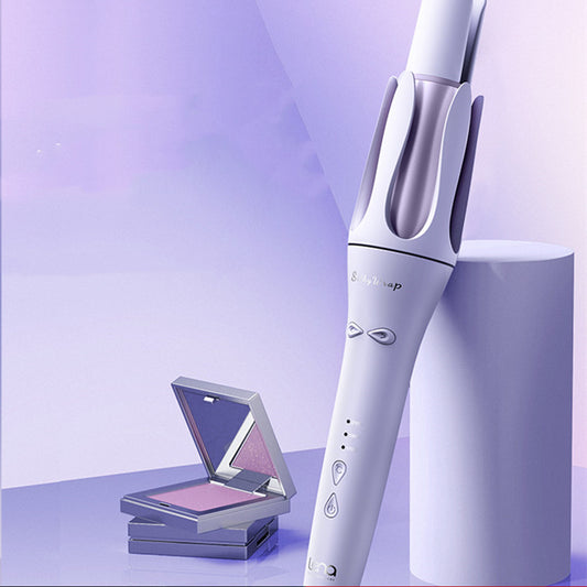 Fully Automatic Curling Iron Big Volume Big Wave Negative Ion