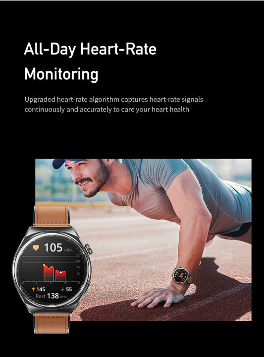AWEI H27 Smart Call Watch