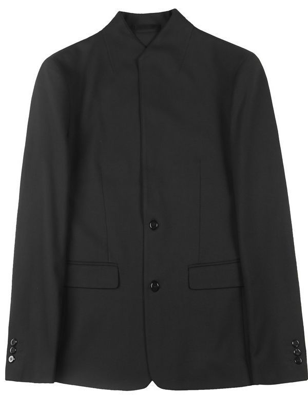 Slim Fit Ruoshuai Casual Autumn Men's Small Suit Jacket