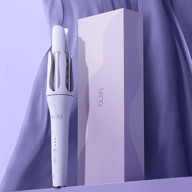 Fully Automatic Curling Iron Big Volume Big Wave Negative Ion