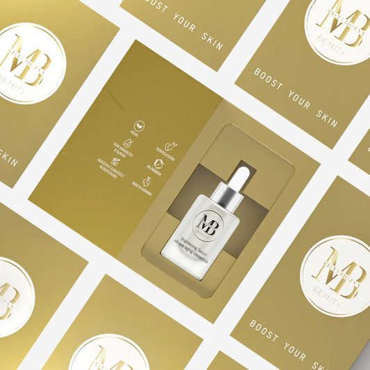 Brightening Serum