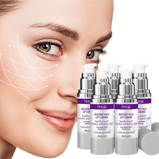 Hyaluronic Acid Face Lifting Cream