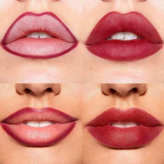 Hydrating Matte Lip Stain Marker