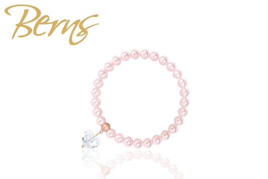 Armbänder BELLA ROSAL-AB M.RG