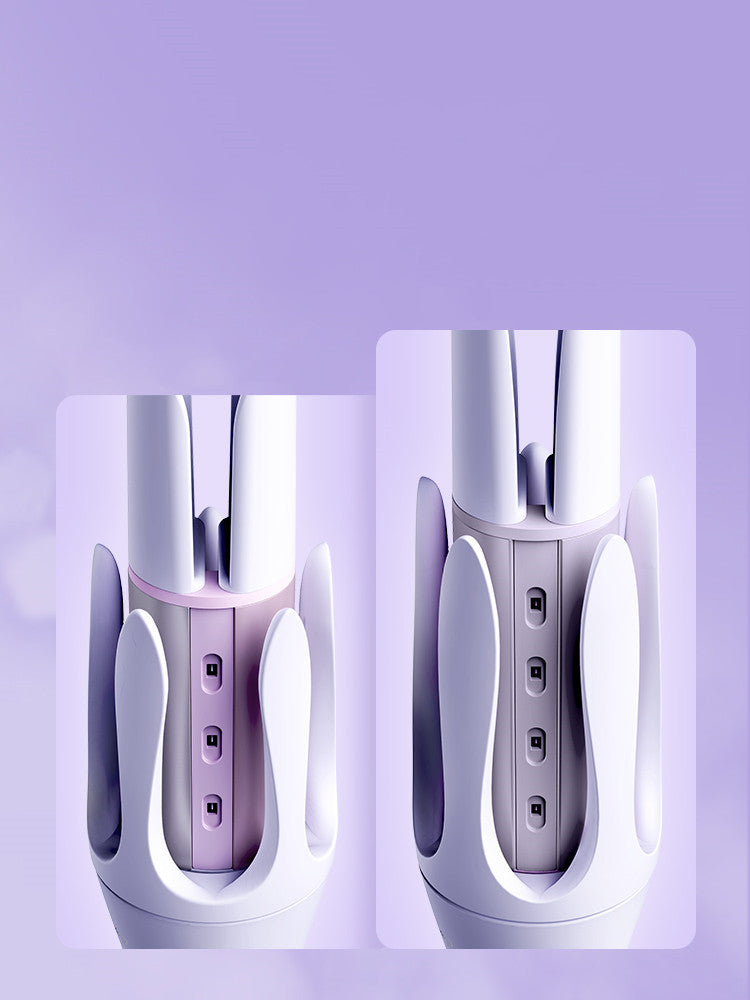 Fully Automatic Curling Iron Big Volume Big Wave Negative Ion