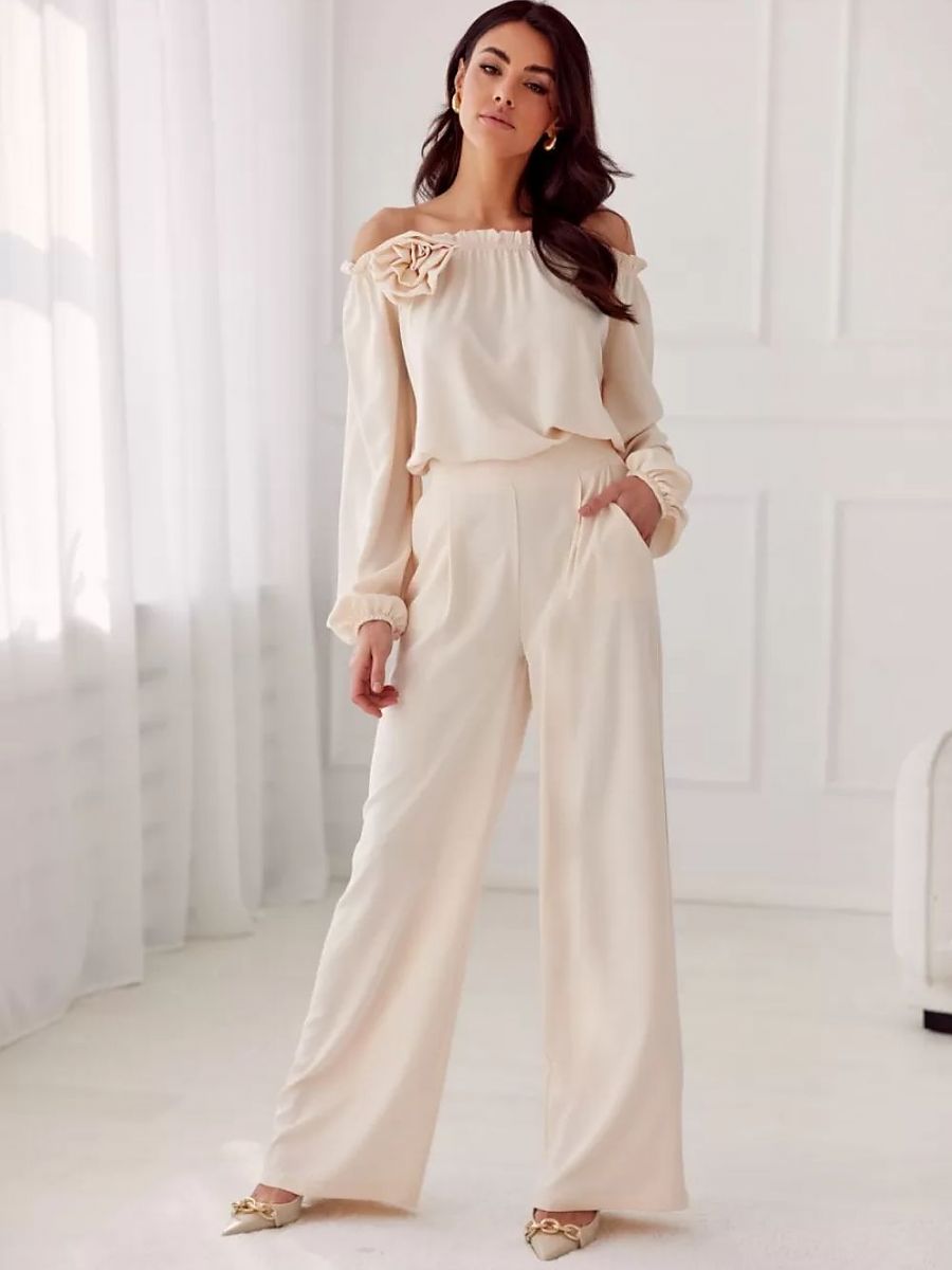 Blouse model 194778 Roco Fashion