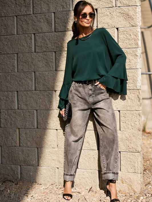 Blouse model 216491 Roco Fashion